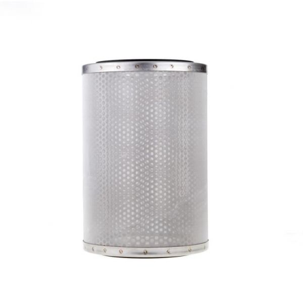 Cartuccia in metallo di ricambio per filtro antipolvere F 200-300