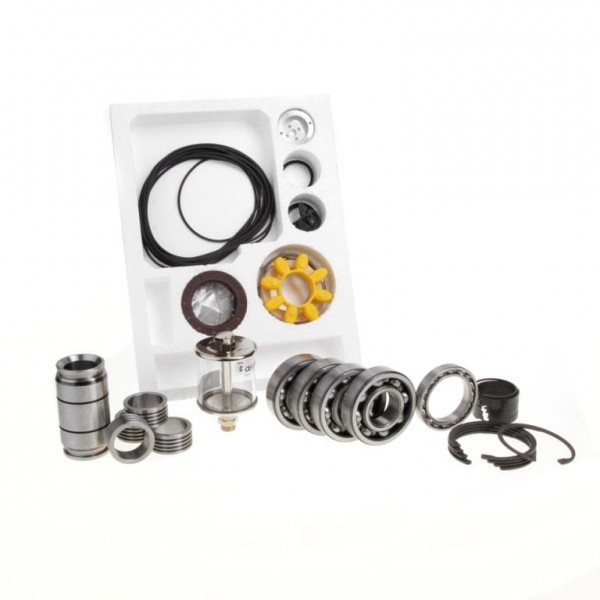 Major maintenance kit RUVAC WA 1001