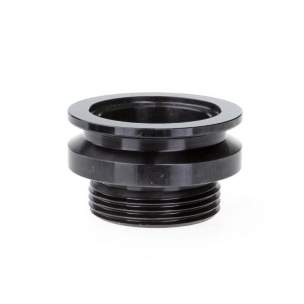 Adattatore 11/4" / DN 40 ISO-KF - maschio