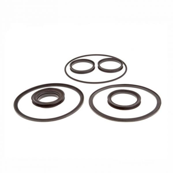 Kit guarnizioni per filtro antipolvere F 65-100