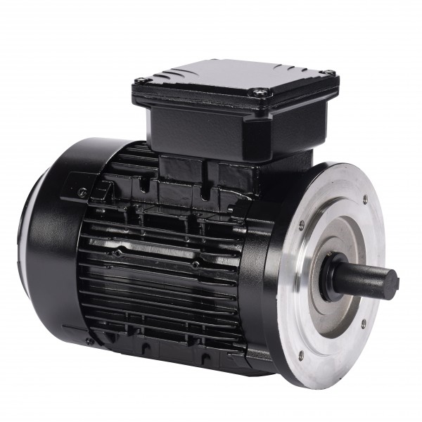 Motore elettrico TRIVAC D 16-25 B (11266, 11276)