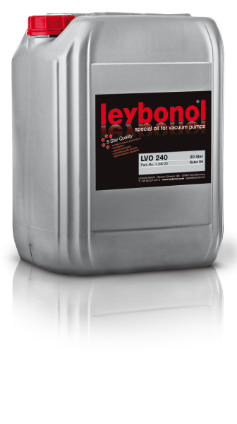 LEYBONOL LVO 240